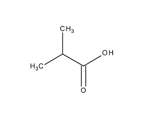 61-0326-04 Isobutyric Acid for Synthesis 800472 1L 8.00472.1000