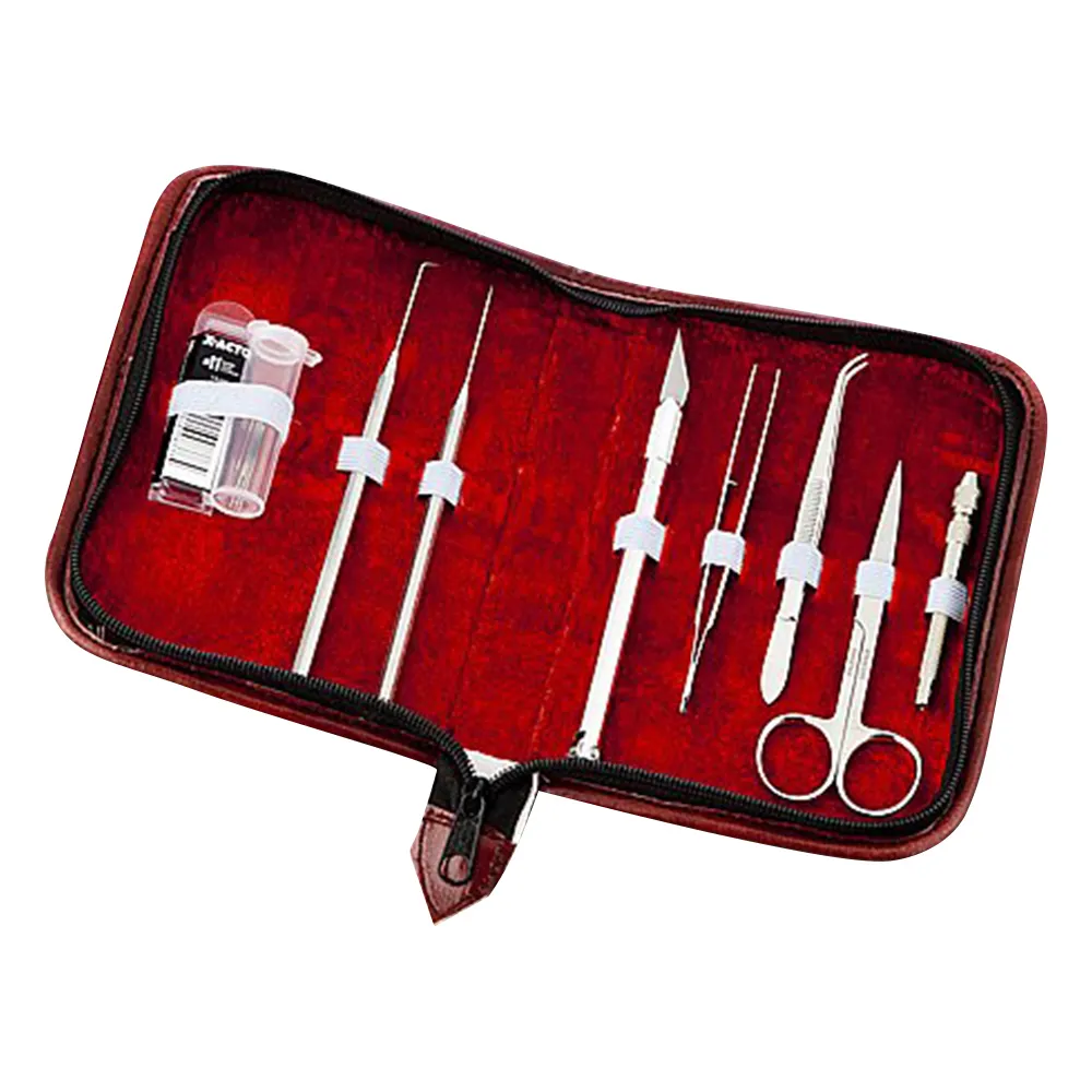 1-5534-01 Micro Sampling Kit STJ-0170