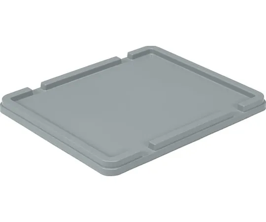 65-9012-56 Container #26-2 Lid Light Gray 70230700GL802