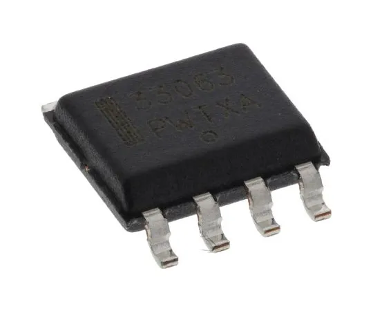 63-4843-28 ON Semiconductor MC33063ADG, 1, Buck/Boost Converter 1.5A 8-Pin, SOIC MC33063ADG