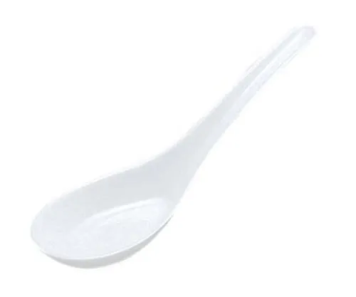 61-6771-76 PP Spoon 103 W White 7612700