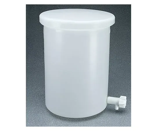 62-1609-65 Cylindrical Stopper Cock Tank 19L 11102-0005