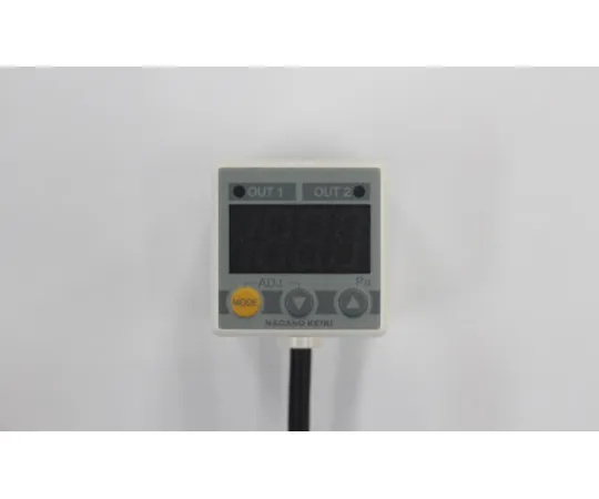 65-4313-99 Small Digital Differential Pressure Meter Analog Output 1~5 V DC 100 Pa GC30-101