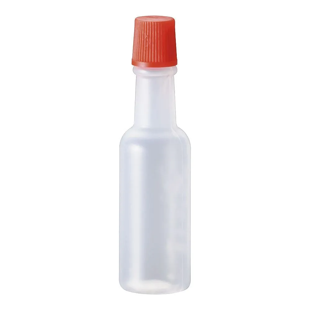 64-9285-12 Bottle with PE sauce 4 ml (1 bag 200 pcs) XTL1301