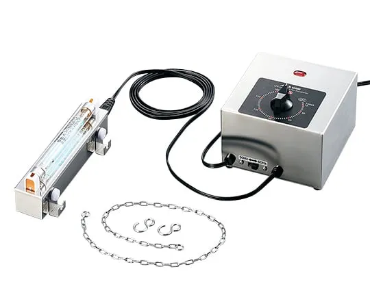 3-6812-01　［Discontinued］UV Sterilization Unit (With Timer Function)　UVT
