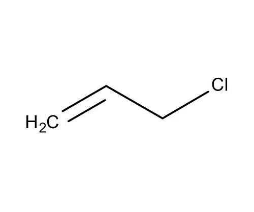 61-0325-11 3-Chloro-1-Propene (Stabilizer: Propylene Oxide) for Synthesis 800257 1L 8.00257.1000