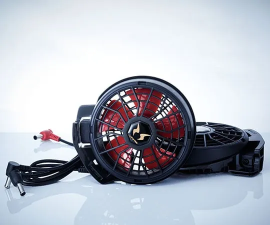 64-8294-36　［Discontinued］High Power Fan Set 2021　RD9110H