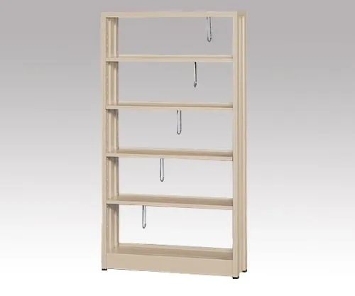 1-2860-01 Cool Rack IV (5 Shelves) 5