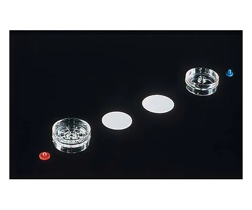 61-0205-75 Mitex Monitor Refills PTFE 5.0μm W/Thn Pad 37mm 100/Pk 100PK LSWP03700