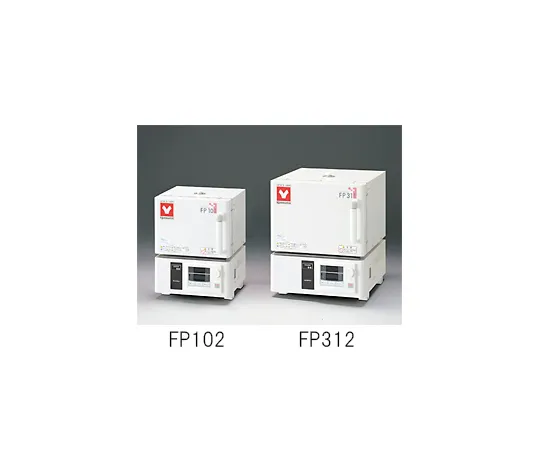 61-9659-39-90　［Discontinued］【Global Model】High Performance Muffle Furnace　FP312　FP312