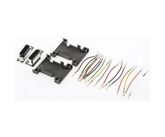 63-4778-51 RS Pro Modular G***er Changer , For *** with 15 Way D-Sub Connector 382-2746