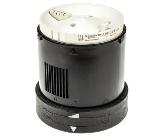 63-4754-81 Harmony Harmony XVB Buzzer unit, , 24 V ac/dc XVBC9B