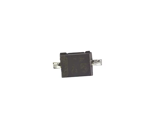 63-4813-89 ROHM, 20V Zener Diode 2% 200 mW SMT 2-Pin SOD-323F UDZSTE-17 20B