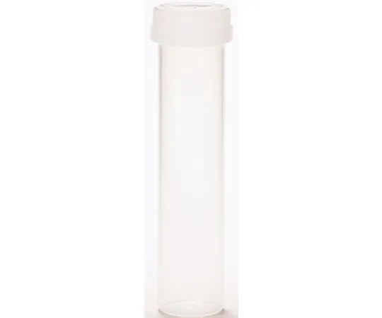 63-2977-75 Flat-Base Tube 60ml 60.596
