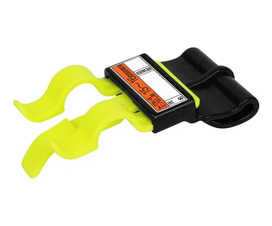 62-3984-73 Marker Holder (for Helmet without Groove) NO.73L-S