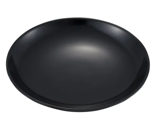 62-2922-11 Simple Plate 14 Black SP-20B