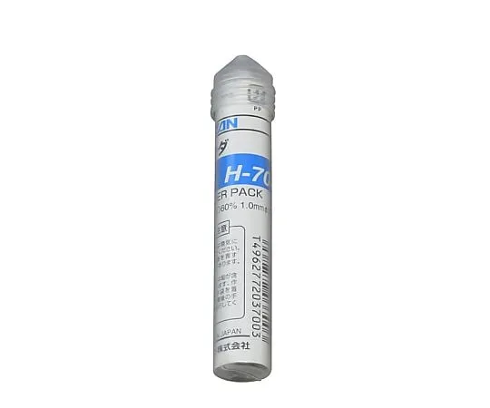61-0482-98 Solder, Lead 60 Tin 40 1.0φ x 3.4m H-700