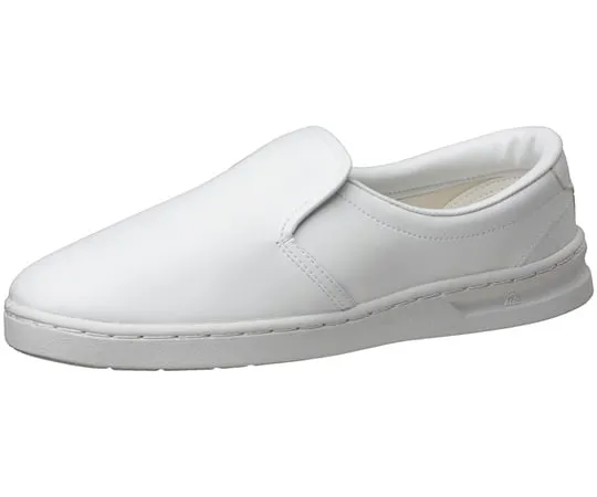 67-6617-70 Unisex Electrostatic Work Shoes Elepas 21.5 cm M101-21.5