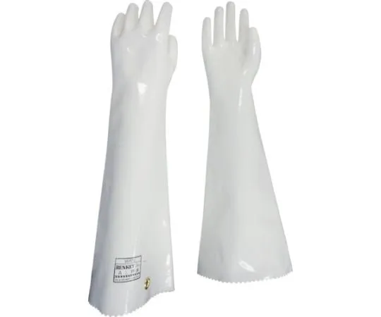 67-3143-65 Solvent Resistance, Oil and Fat Compatible Gloves Benkei 3 Features CD4047000150
