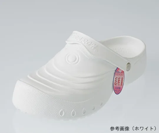 63-1204-70 Everon Sandals (Women's) White S Size SA-6S
