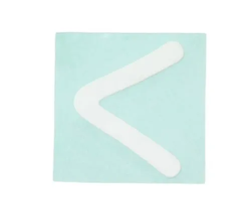 61-7426-21 Character Seal White Ku CL30W-