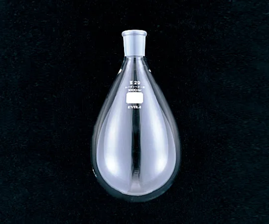 64-4060-61 Evaporative Freeze-Dry Sample Flask 1000 mL TS 29