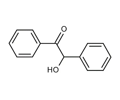 61-0330-14 Benzoin for Synthesis 801776 1kg 8.01776.1000