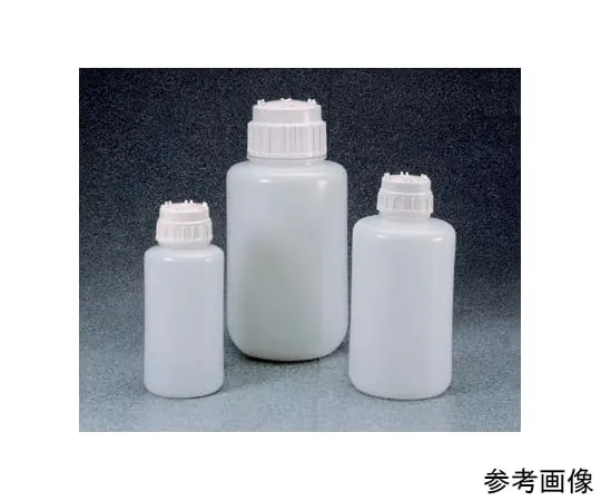 64-7656-59 Reinforced Bottle (HDPE) 1 L 6 Pieces 2125-1000