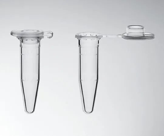 61-9708-74　［Discontinued］Treff Rnase/Dnase 0.5mL Free Tube　96.08185.9.03