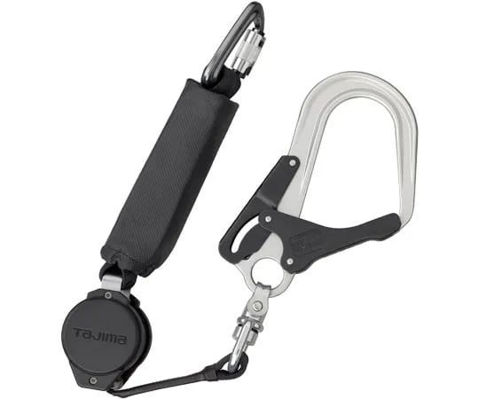 67-0339-09 Lanyard Single for Harness/Waist Belt L8 A1VR150L-L8