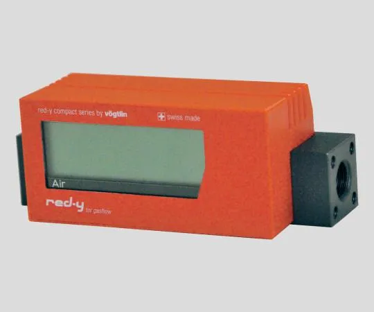 2-9903-02　［Discontinued］Field Display Type Gas Flow Meter　GCM-A5SA