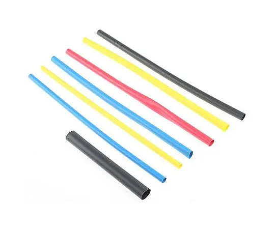 63-4662-93 Heat Shrink Tube Kit Polyolefin After Shrink Assorted RNF100KIT
