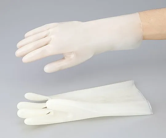 1-474-01　［Discontinued］ASSAFE Solvent Resistant Polyurethane Glove Thin Free Size　No.2030