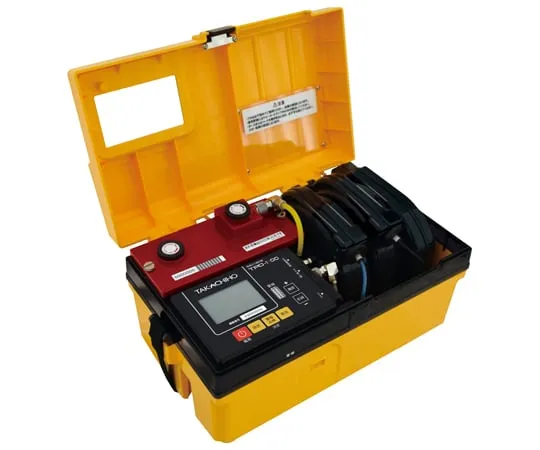 65-2764-86 Hazardous gas detectors (oxygen, methane, carbon monoxide, hydrogen sulfide) TPD-1100
