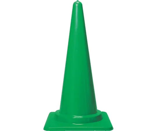 67-7137-36 Colorful Cone Green 8Y000400GR