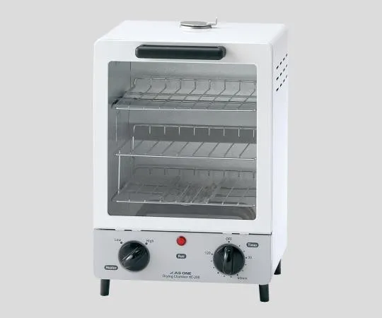 3-1565-01　［Discontinued］Economy Small Dryer　HE-200