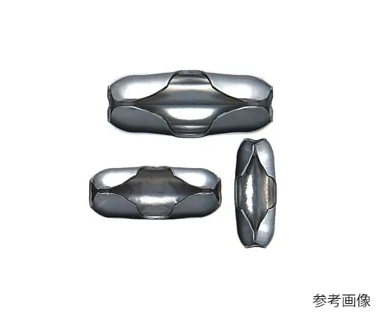 63-2812-69 Stainless Steel Ball Chain Connector No. 45