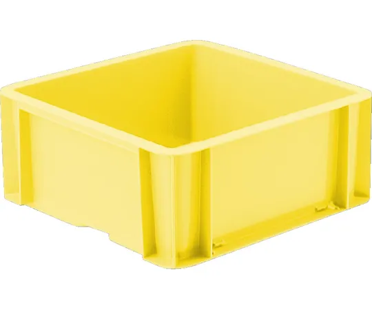 67-7317-57 TP Standard Container TP331.5 Side Waterless Yellow 20121800YE201