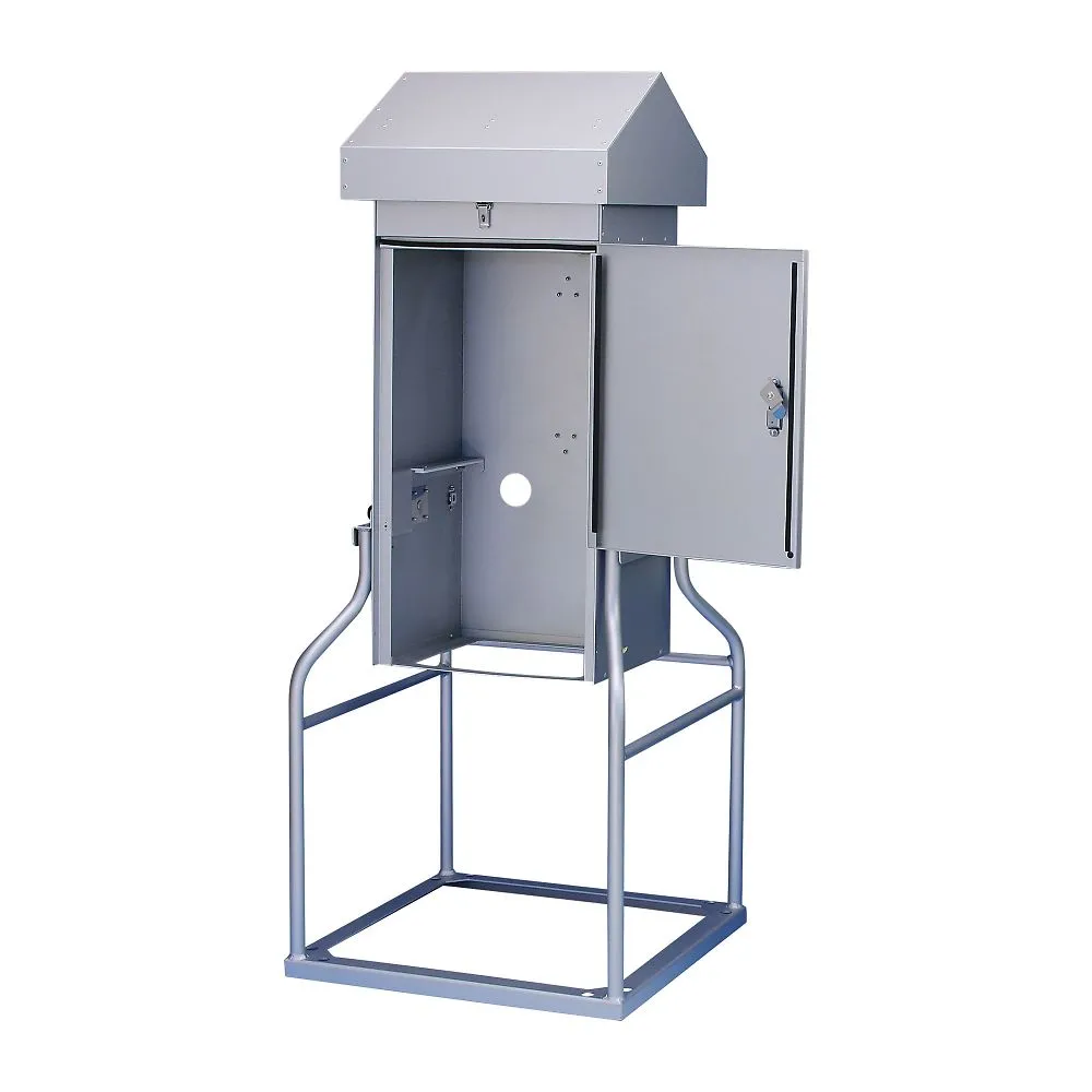 65-3693-62 For HV-R/RW Model Shelter HV-RW-S1