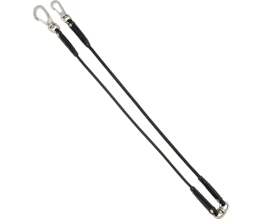 67-0332-68 Smart Zile Shock Cord Type Black AZ-SZCBK