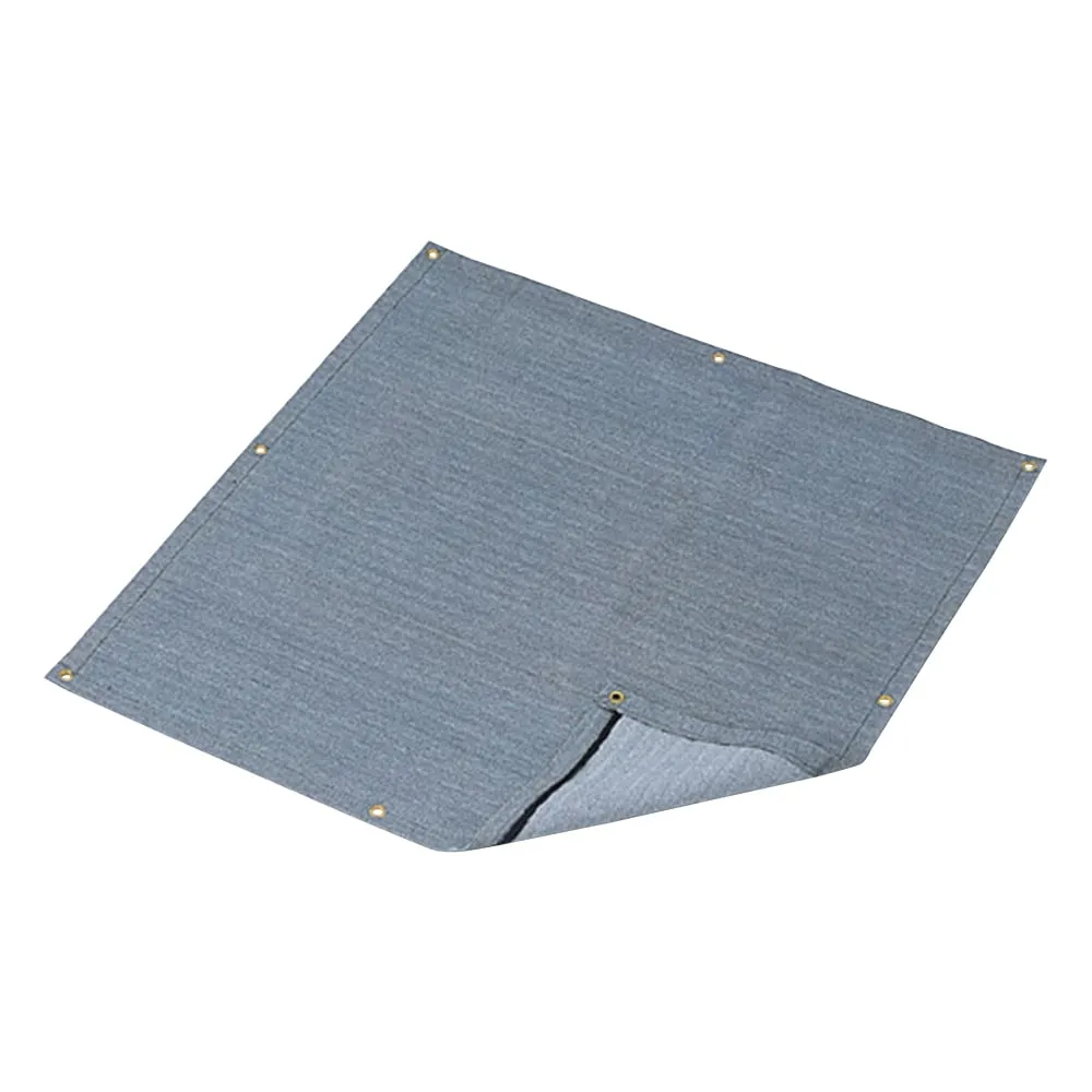 8-5646-01 Heat Resistant Sheet 920 x 920mm Y-1