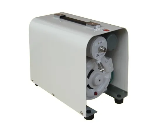 62-0955-55 Handy Oilless Compressor 400cc HC-3