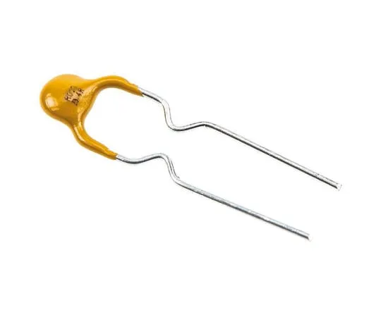 63-4915-30 Bourns 0.1A Hold current, Radial Leaded PCB Mount Resettable F***, 60V MF-R010
