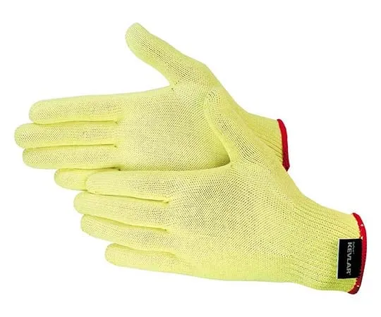 62-1361-37 10G Kevlar Taslan Glove 229mm HG-43-L