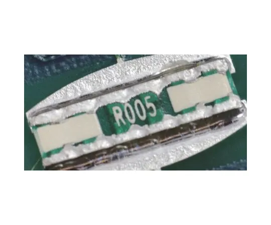 63-4908-14 3mΩ 3008 Thin Film Low Ohmic Surface Mount Resistor ±1% 2W RL7520WSR003F
