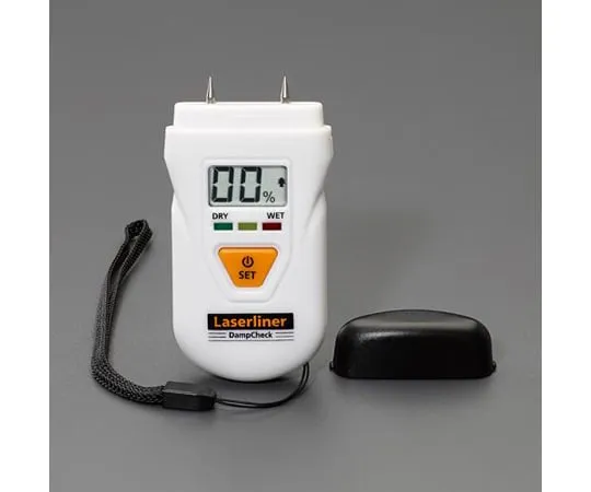 64-7922-30 Compact moisture meter (For Wood, Non-Wood) EA776B-33
