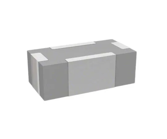 63-4691-56 TDK YFF-SC Series 1A 50 V dc 90 → 3000MHz SMD Feedthrough Capacitor, with Solder Terminals YFF18SC1H222MT0H0N