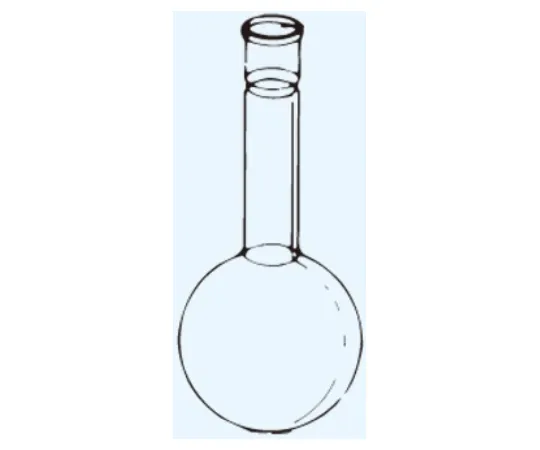 65-8686-24 Distillation Flask for 1,000 mL JS-3