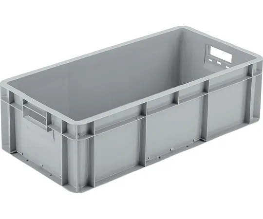 67-7318-80 TP Standard Container TP362LB Long No Light Gray 20345400GL802