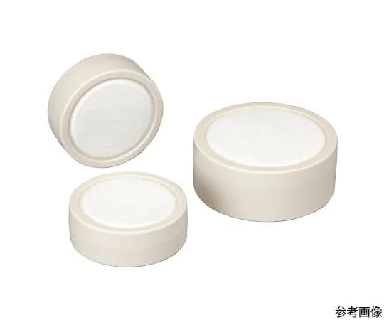 64-1204-02 Activated Carbon Cartridge CHC-50-A00 Additive-Free, 10pcs 49030001